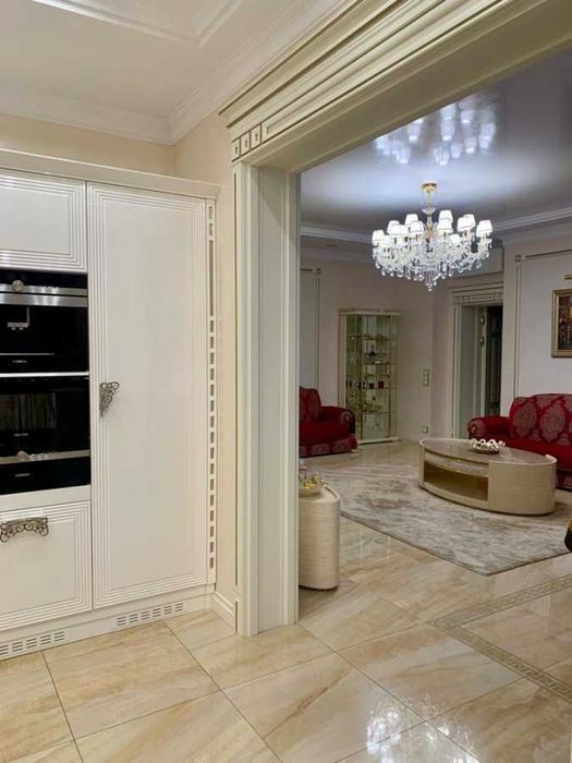 Дава се под наем Двустаен апартамент в София, Драгалевци - 70 кв.м за 765 € - Снимка #2