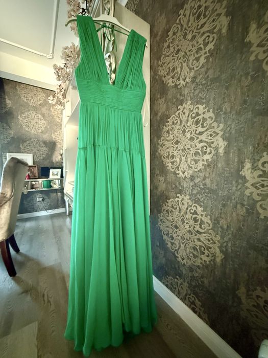 MARIA LUCIA HOHAN - Rochie NOUA etichete atasate