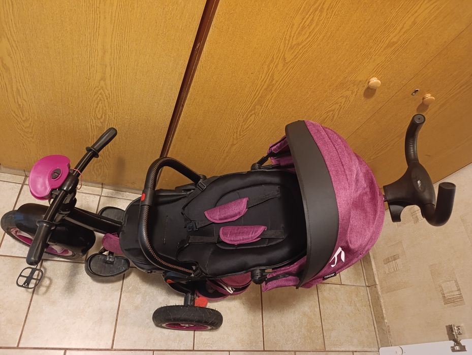 Детска триколка Byox