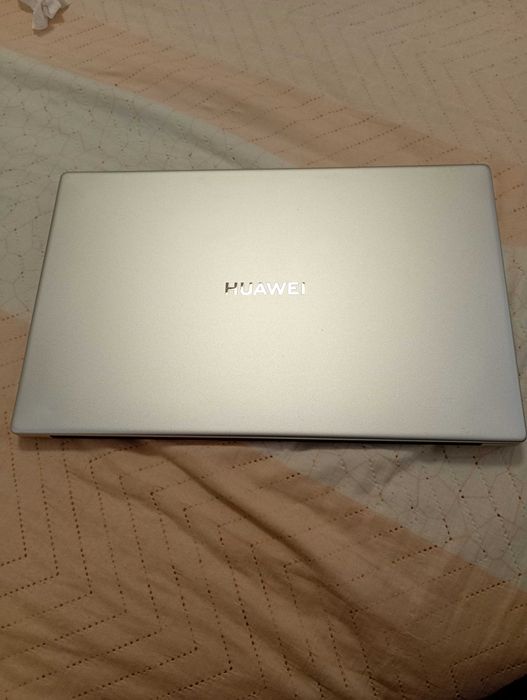 Huawei matebook d 15
