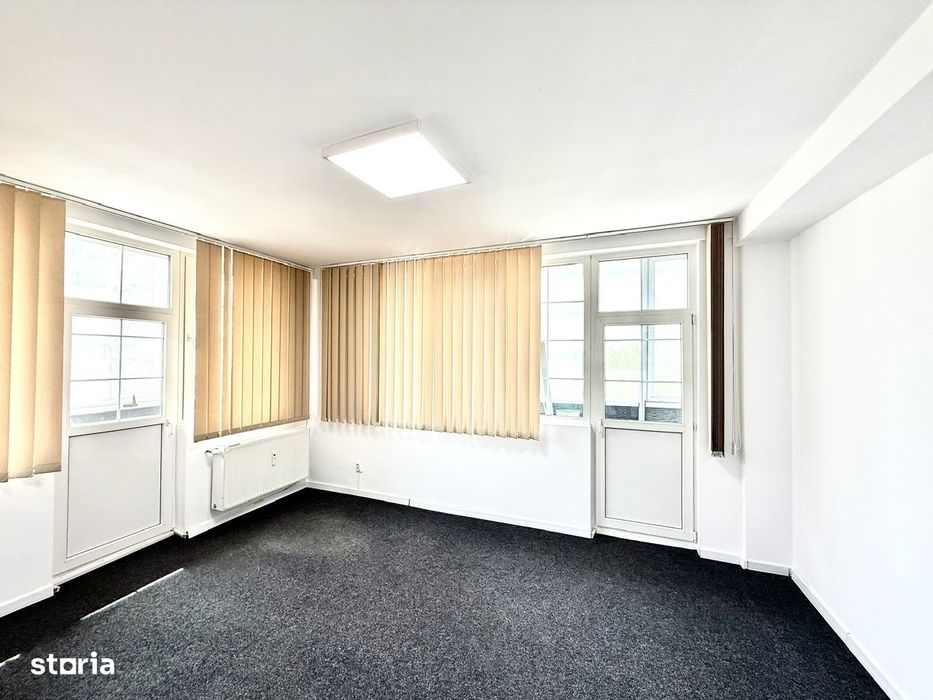 Unirii - Zepter,  Birou 2 camere - Bd. Unirii