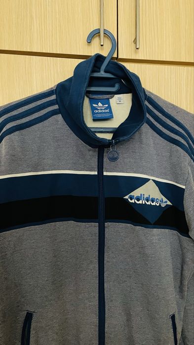 Bluza trening Adidas M