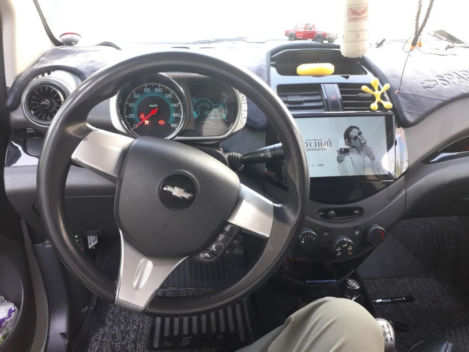 Продается Spark