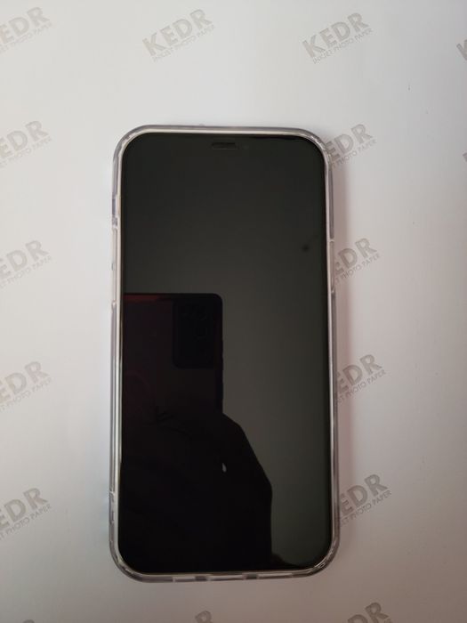IPhone 12 kafolati bilan kòp ishlatilmagan