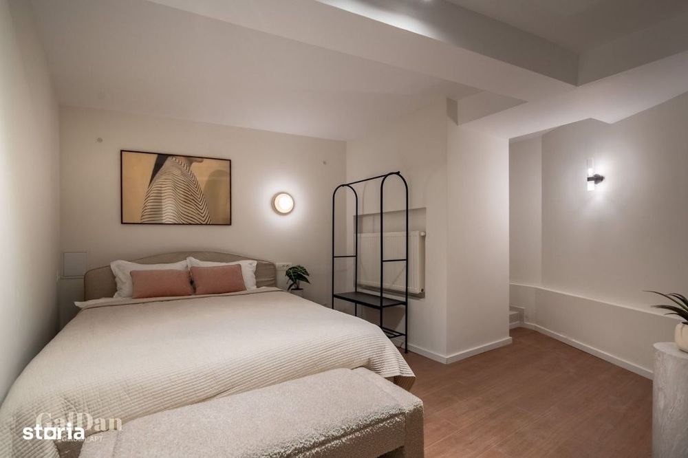 Duplex sofisticat | Universitate | GalDan Apartments