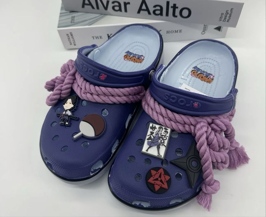 Crocs разных моделей