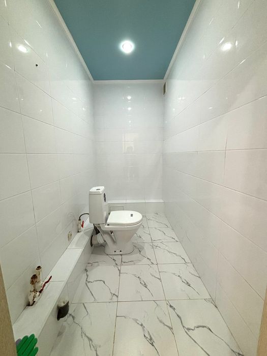 3х комнатная квартира 100м2