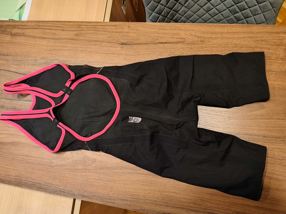 състезателен карбонов бански Арена