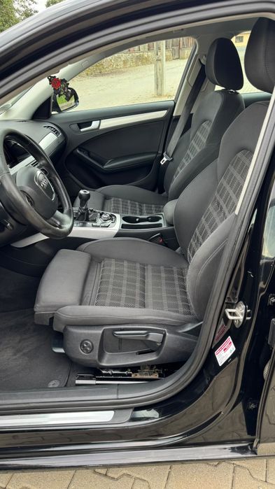Audi A4 ,b8 Avant,2011,2.0 177cp