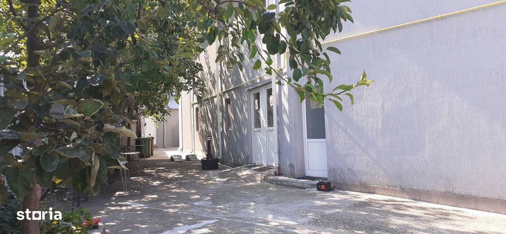 bucatarie catering de vanzare