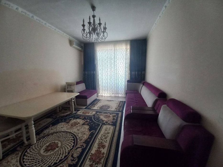 3/5/5 72кв квартира в ЖК Parkent Village Communal Ор Паркентский
