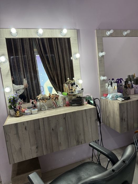 Divan va salon uchun mebel