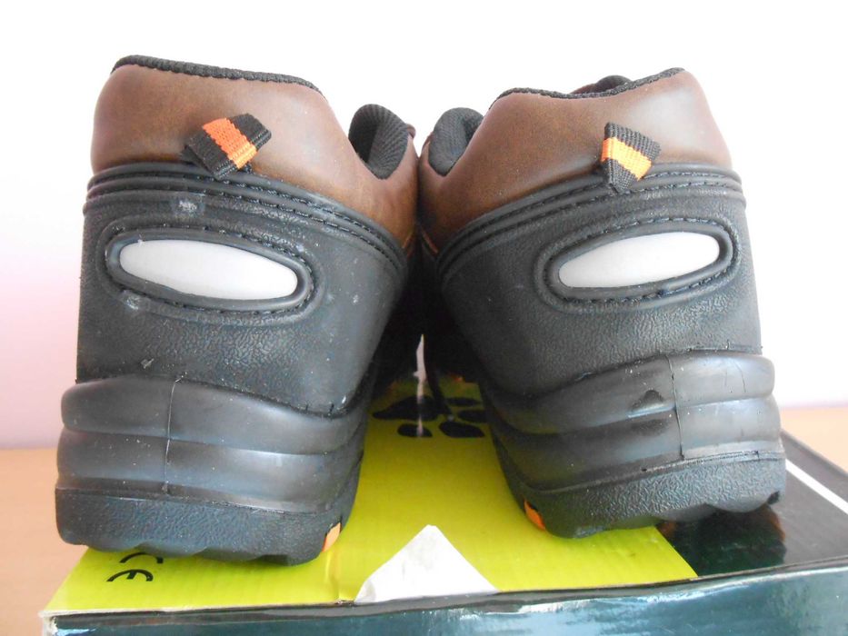 Нови работни обувки Coverguard