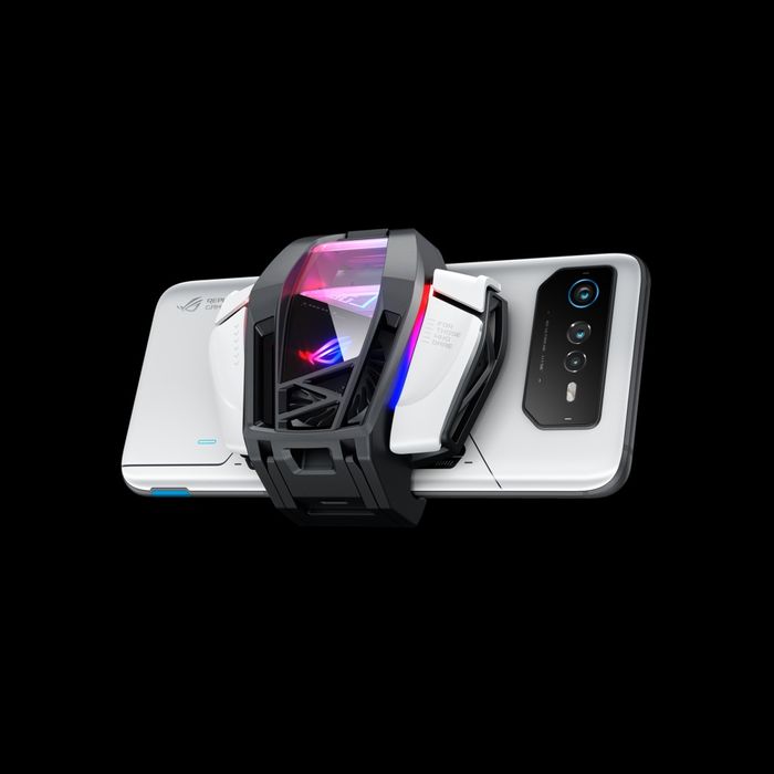 ROG ASUS  вентилятор