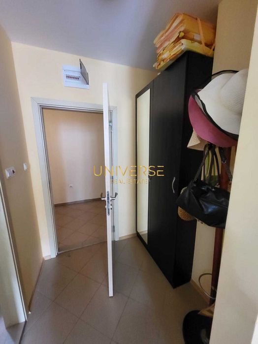 Продава се Двустаен апартамент в к.к. Слънчев бряг - 48 кв.м за 1084 €/кв.м - Снимка #3