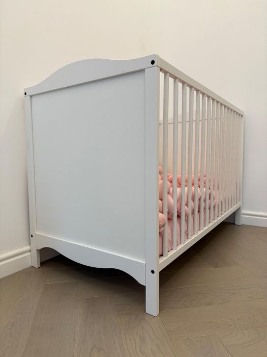 Patut ikea complet utilat CA NOU