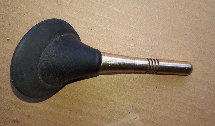 Antena Mazda6 Piulita Prezon Mazda6 din Piese Dezmembrari Mazda6