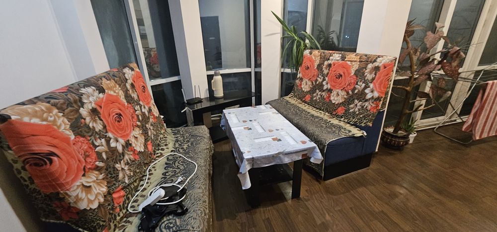 Гостевой хостел в городе