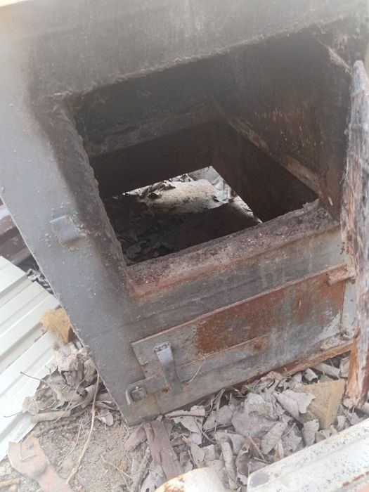 Продам печки отопления