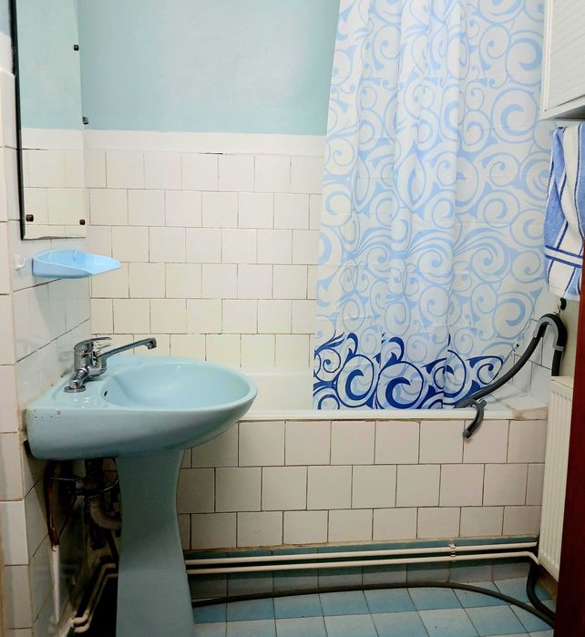 Vanzare apartament 3 camere