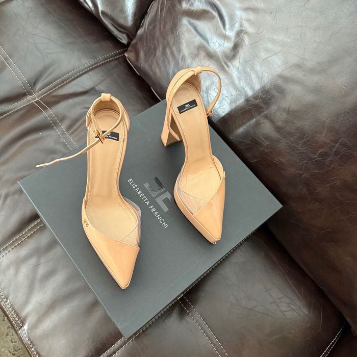 дамски обувки Elizabetta Franchi
