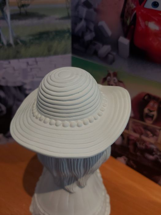 Копилка для раскраски