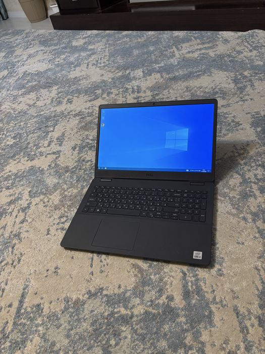 Продам ноутбук dell
