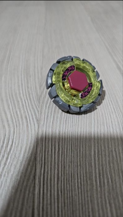 Beyblade metal masters-fury lot