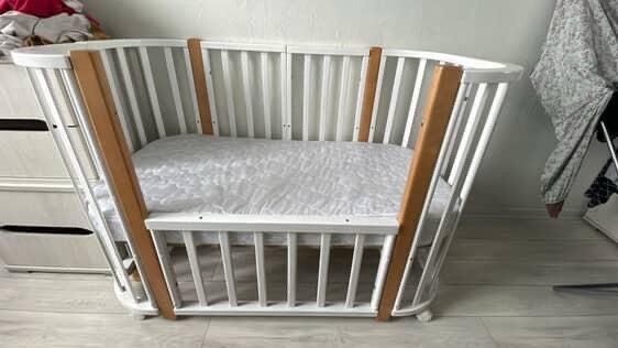 Продам трансформер кровать