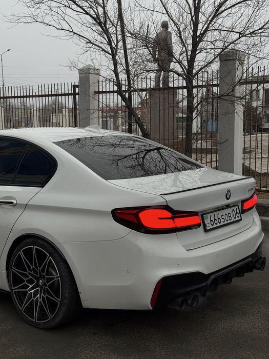 Диски BMW от M4