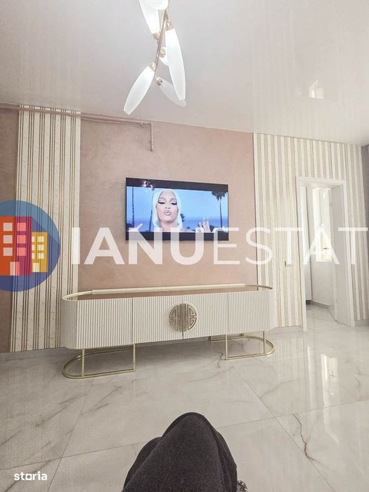 Soseaua Salaj Pucheni Totul Nou PrimaChirie Centrala Parcare — fotografia 3