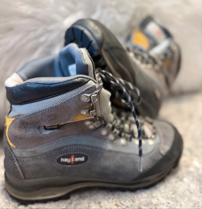 Bocanci pentru barbati Kayland