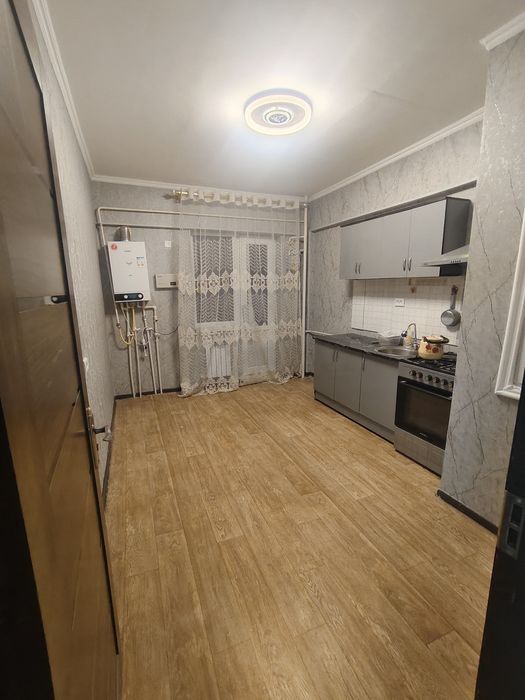 Квартира 9 каватли дом 4-кавати. Тарона куча