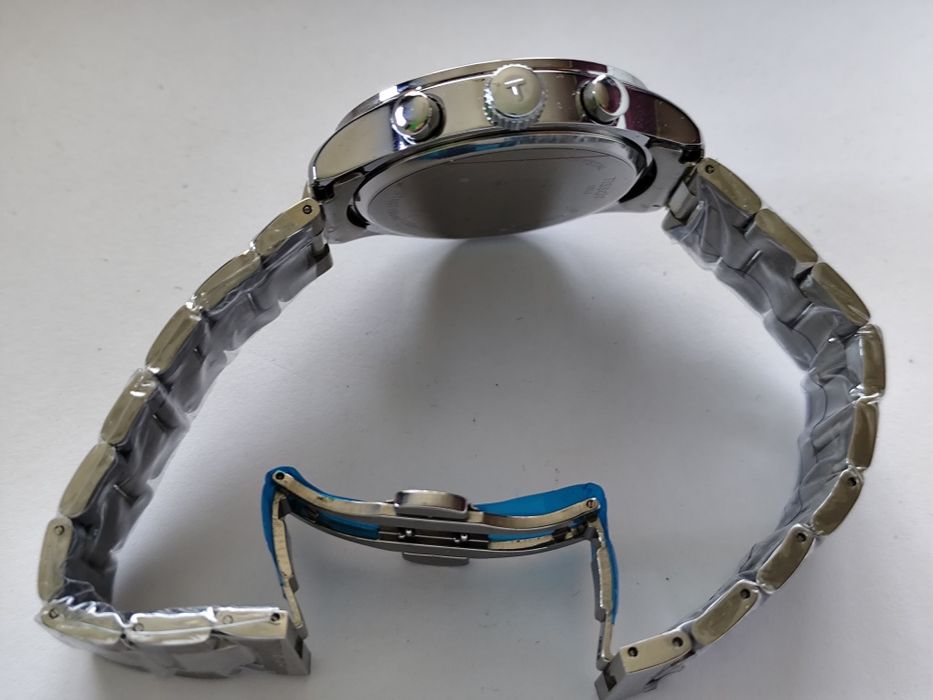 ceas TISSOT barbatesc