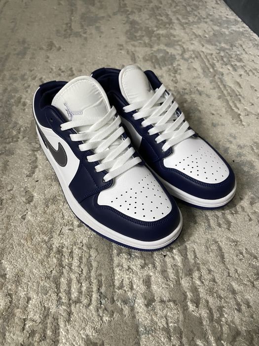 Кроссовки юни nike