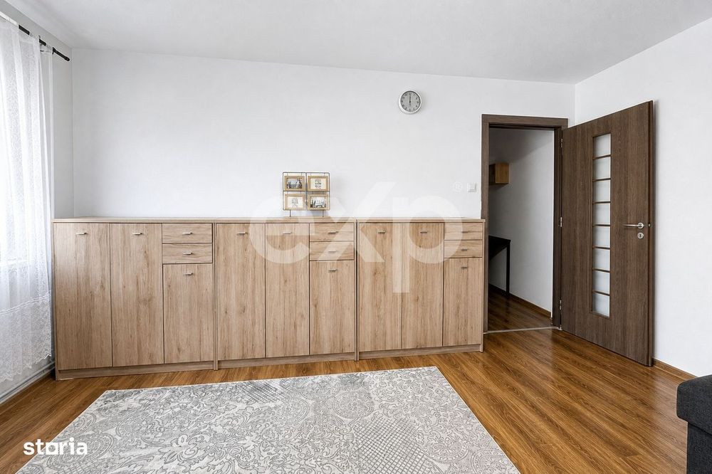 Apartament 3 camere de vanzare – Iosefin, Strada Platanilor | Comisi