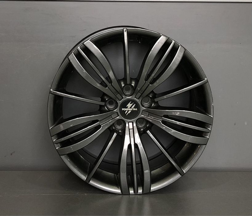 Джанти FONDMETAL 5x114,3 18цола.