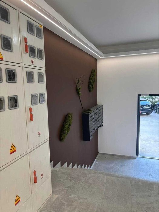 Garsoniera de inchiriat Tunari - Otopeni, loc de parcare, langa padure