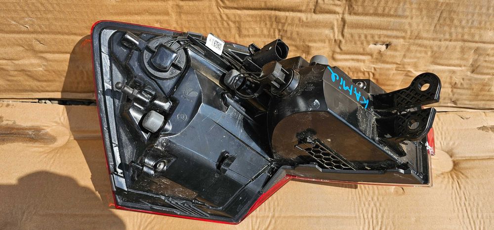 Stop dreapta led Skoda Kamiq 2019 2020 2021 2022