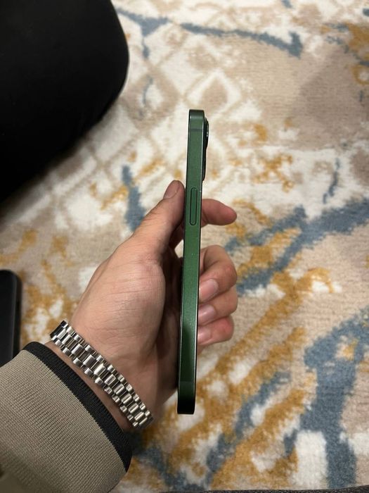 Айфон 13 на 128ГБ