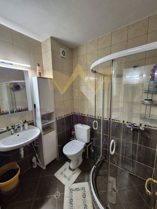 Продава се Двустаен апартамент в к.к. Слънчев бряг - 54 кв.м за 1278 €/кв.м - Снимка #5