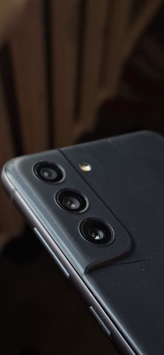 Samsung S21 FE 5G