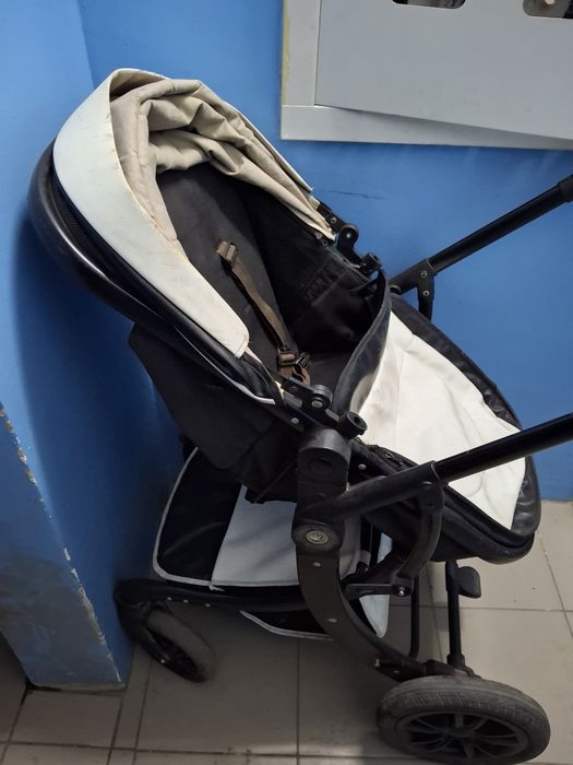 Продам за 2000 т коляску детскую