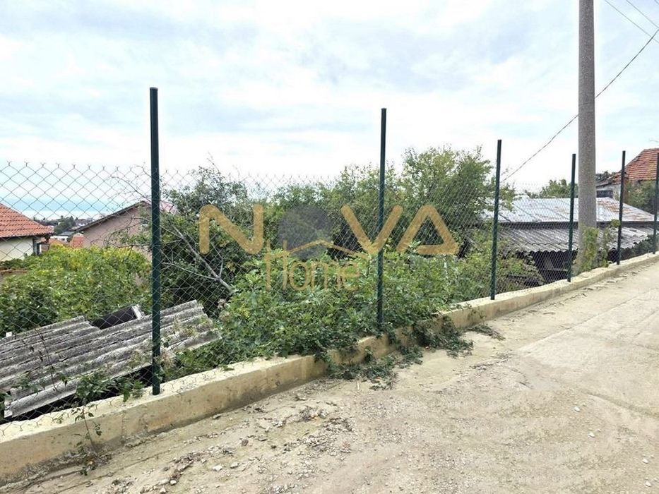 Продава се Парцел в Варна, м-т Траката - 909 кв.м за 59 €/кв.м - Снимка #2