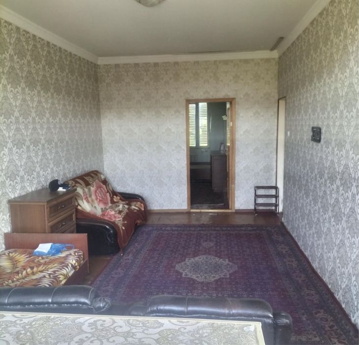 Мирабадский р-н Куйлюк массив 3 2/3/4 52м2 балкон 1.5х6 ИПОТЕКА