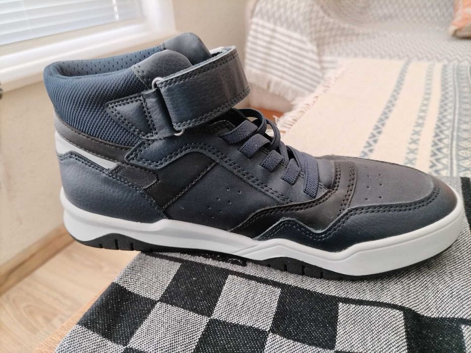 високи кецове Geox 39