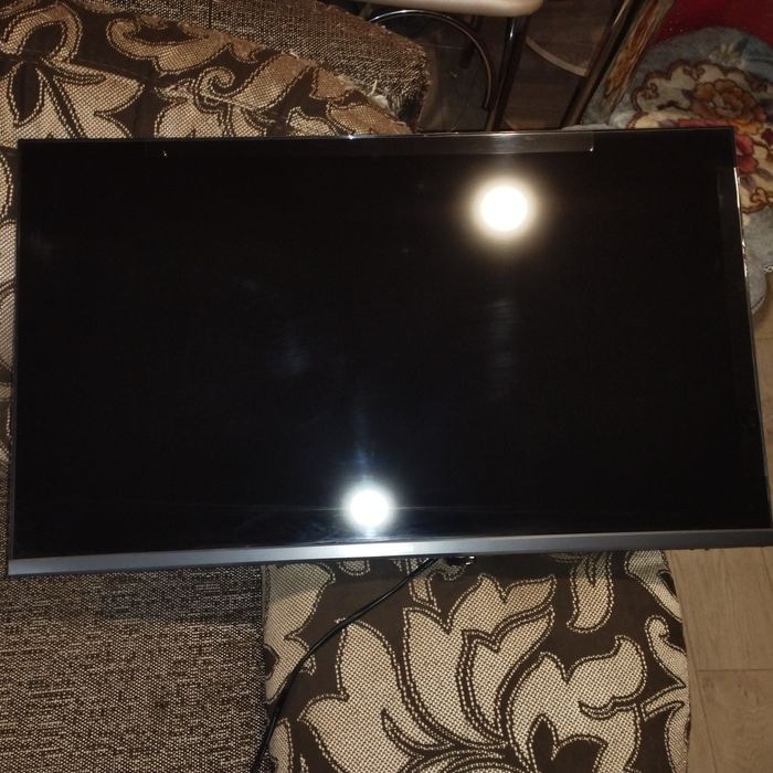 Продам телевизор 32 диагональ