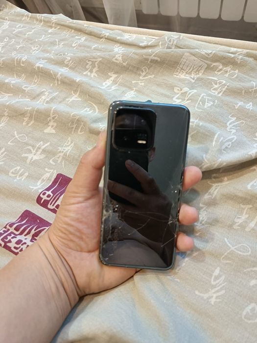Xiaomi 13 256gb компактный флагман