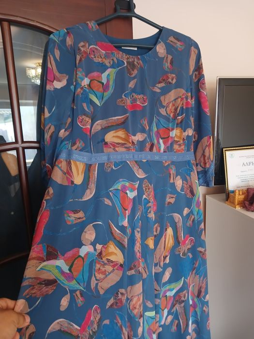 Женская вечерная одежда