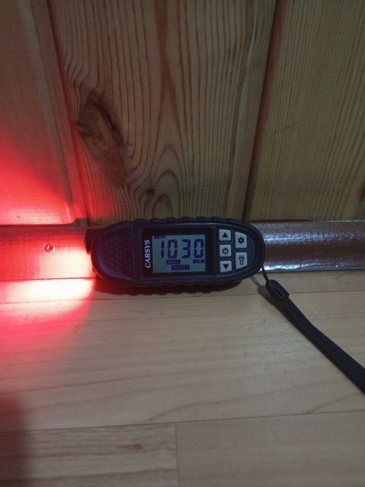 Толщиномер по городу